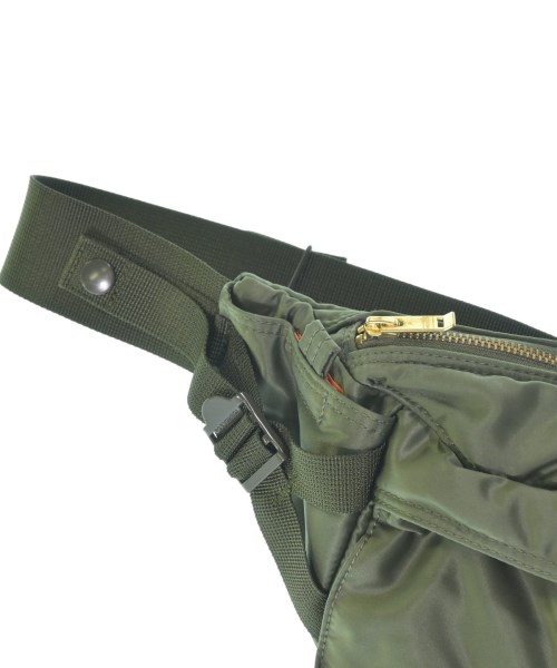 PORTER（ポーター）その他 カーキ サイズ:- メンズ/2200663976072