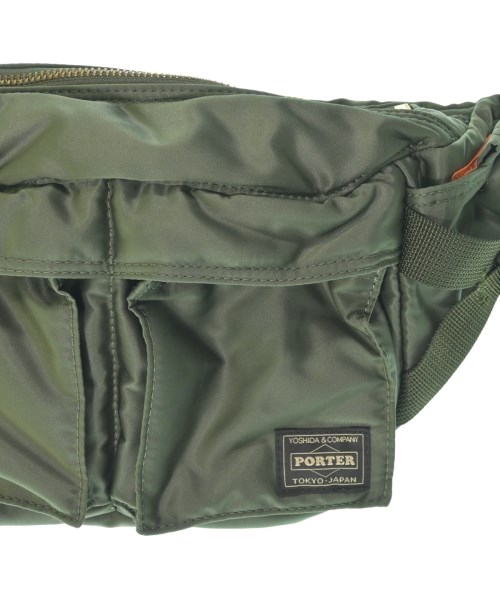 PORTER（ポーター）その他 カーキ サイズ:- メンズ/2200663976072