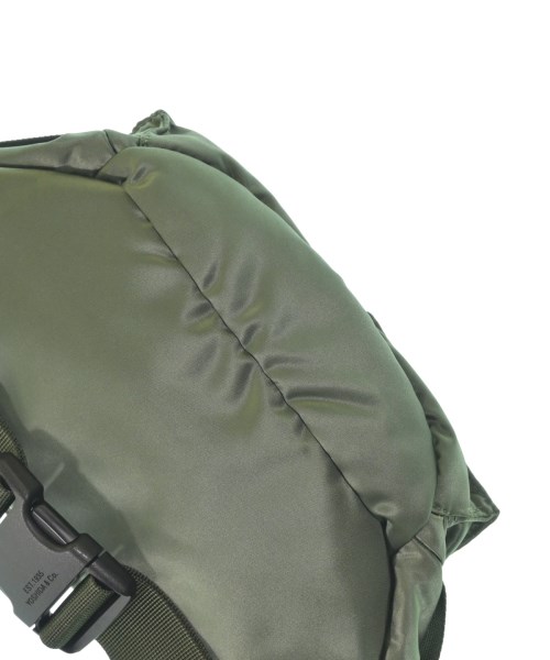 PORTER（ポーター）その他 カーキ サイズ:- メンズ/2200663976072