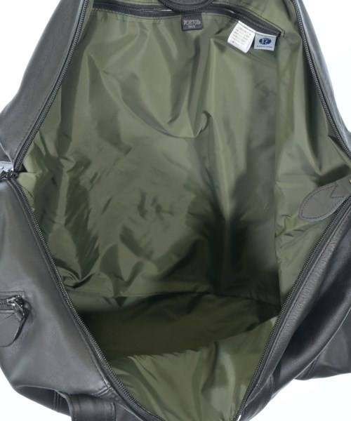 PORTER（ポーター）トートバッグ 黒 サイズ:- メンズ/2200664024086