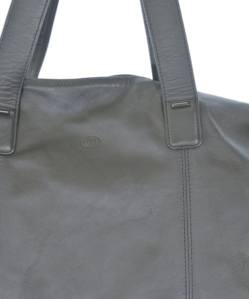 PORTER（ポーター）トートバッグ 黒 サイズ:- メンズ/2200664024086