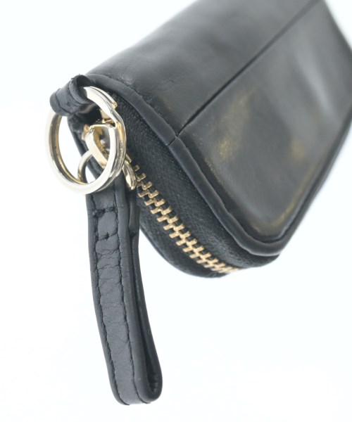 PORTER（ポーター）キーケース・キーホルダー 黒 サイズ:- メンズ/2200661247020