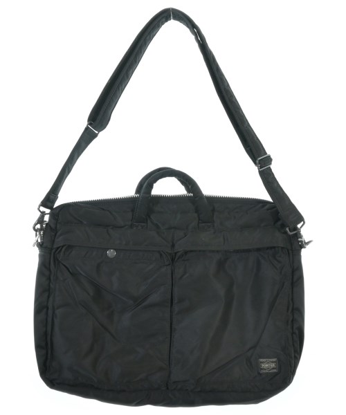 PORTER（ポーター）ショルダーバッグ 黒 サイズ:- メンズ/2200664273019