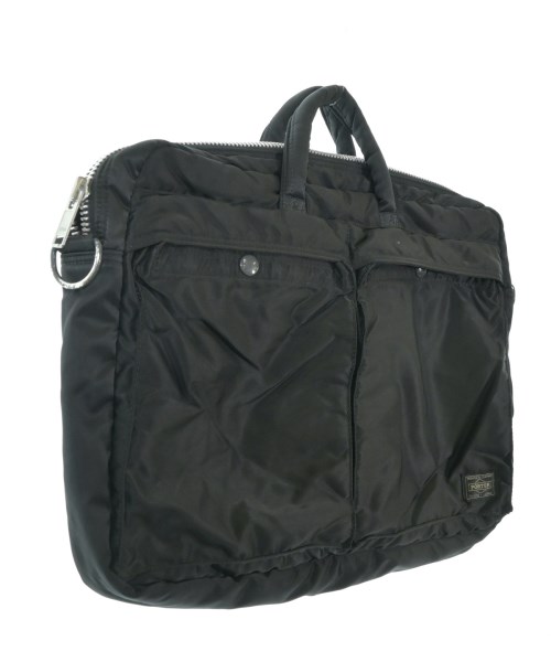 PORTER（ポーター）ショルダーバッグ 黒 サイズ:- メンズ/2200664273019