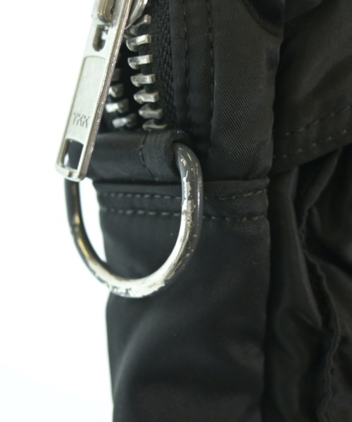 PORTER（ポーター）ショルダーバッグ 黒 サイズ:- メンズ/2200664273019