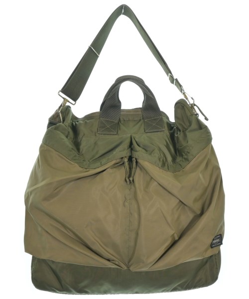 PORTER（ポーター）ショルダーバッグ カーキ サイズ:- メンズ/2200664366018