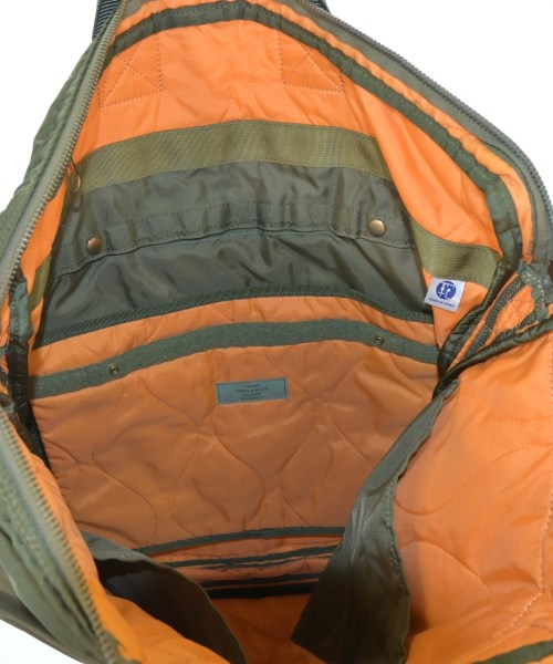 PORTER（ポーター）ショルダーバッグ カーキ サイズ:- メンズ/2200664366018