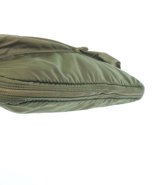 PORTER（ポーター）ショルダーバッグ カーキ サイズ:- メンズ/2200664366018