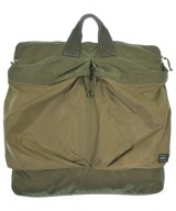 PORTER（ポーター）ショルダーバッグ カーキ サイズ:- メンズ/2200664366018