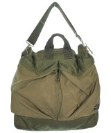 PORTER（ポーター）ショルダーバッグ カーキ サイズ:- メンズ/2200664366018