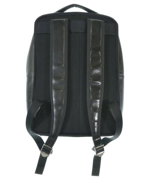 PORTER（ポーター）バックパック・リュック 黒 サイズ:- メンズ/2200664554026