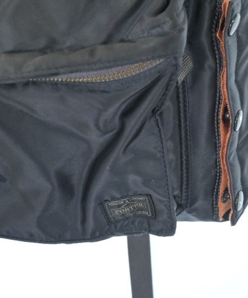 PORTER（ポーター）バックパック・リュック 黒 サイズ:- メンズ/2200664554033