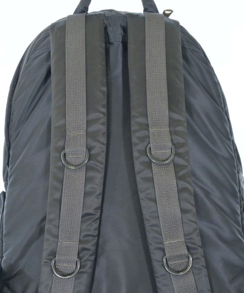 PORTER（ポーター）バックパック・リュック 黒 サイズ:- メンズ/2200664554033