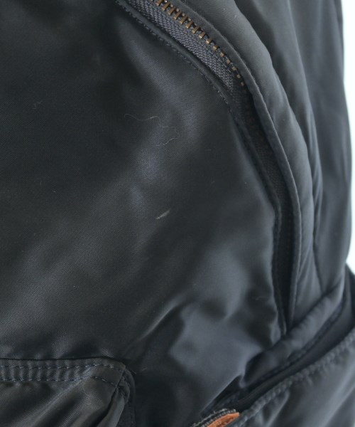 PORTER（ポーター）バックパック・リュック 黒 サイズ:- メンズ/2200664554033