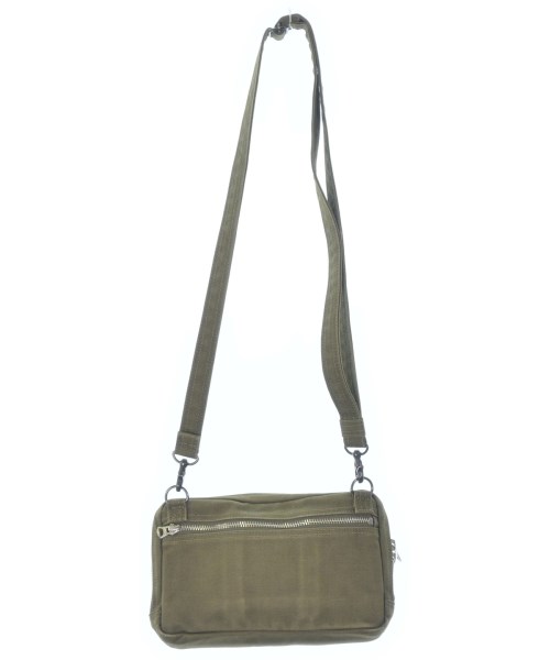 PORTER（ポーター）ショルダーバッグ カーキ サイズ:- メンズ/2200664600099