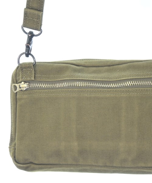PORTER（ポーター）ショルダーバッグ カーキ サイズ:- メンズ/2200664600099