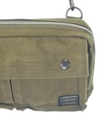 PORTER（ポーター）ショルダーバッグ カーキ サイズ:- メンズ/2200664600099