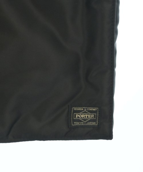 PORTER（ポーター）ショルダーバッグ 黒 サイズ:- メンズ/2200665269127