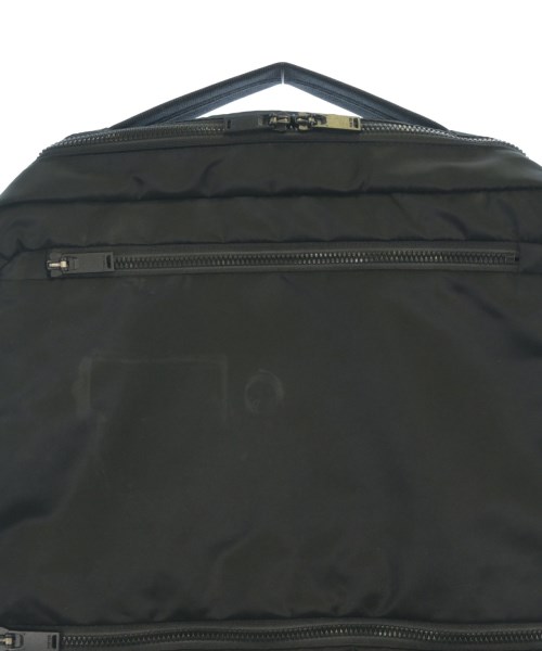 PORTER（ポーター）バックパック・リュック 黒 サイズ:- メンズ/2200662772200