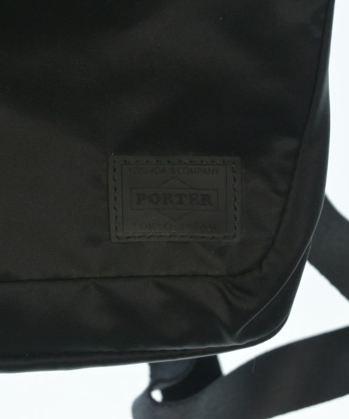 PORTER（ポーター）バックパック・リュック 黒 サイズ:- メンズ/2200662772200