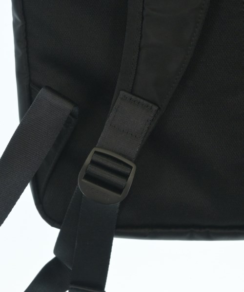 PORTER（ポーター）バックパック・リュック 黒 サイズ:- メンズ/2200662772200