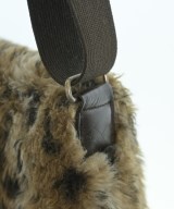 HEAD PORTER（ヘッドポーター）ショルダーバッグ 茶 サイズ:- メンズ/2200662925040