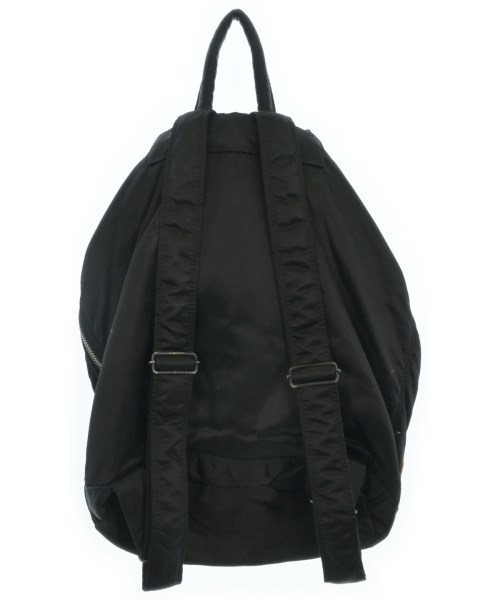PORTER（ポーター）バックパック・リュック 黒 サイズ:- メンズ/2200666189035