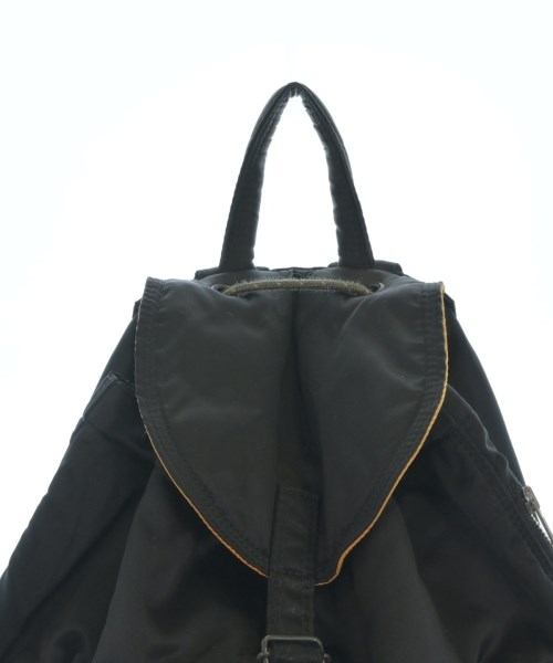 PORTER（ポーター）バックパック・リュック 黒 サイズ:- メンズ/2200666189035