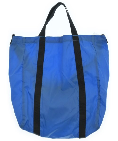 PORTER（ポーター）トートバッグ 青 サイズ:- メンズ/2200666316059