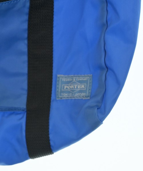 PORTER（ポーター）トートバッグ 青 サイズ:- メンズ/2200666316059