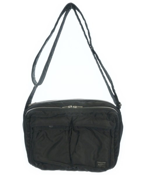 PORTER(ポーター)ショルダーバッグ 黒 サイズ:-/2200666316066