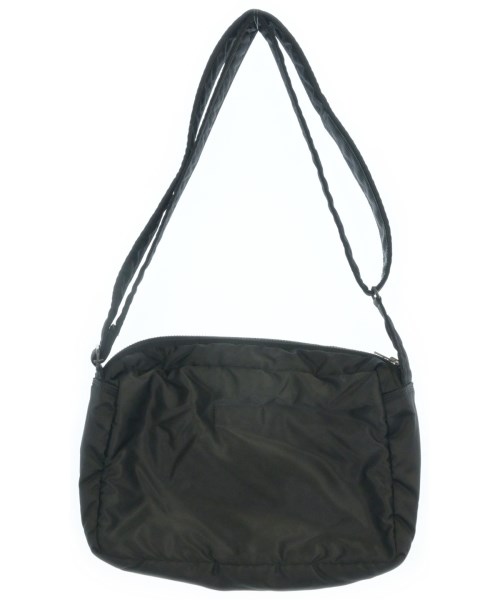 PORTER（ポーター）ショルダーバッグ 黒 サイズ:- メンズ/2200666316066