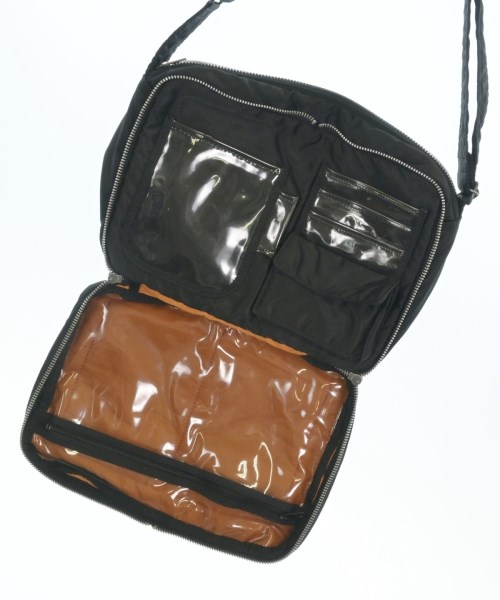 PORTER（ポーター）ショルダーバッグ 黒 サイズ:- メンズ/2200666316066