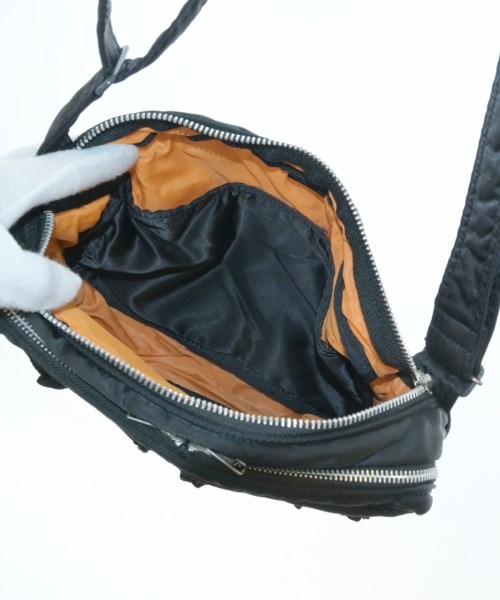 PORTER（ポーター）ショルダーバッグ 黒 サイズ:- メンズ/2200666316066