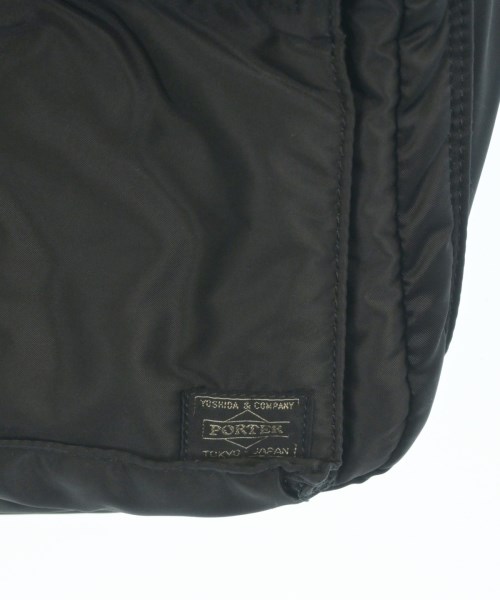 PORTER（ポーター）ショルダーバッグ 黒 サイズ:- メンズ/2200666316066