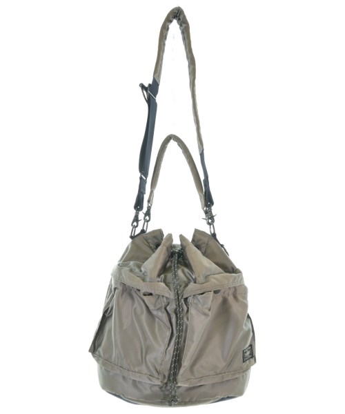 PORTER（ポーター）ショルダーバッグ カーキ サイズ:- メンズ/2200666043054