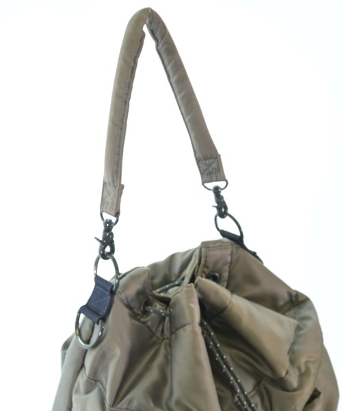 PORTER（ポーター）ショルダーバッグ カーキ サイズ:- メンズ/2200666043054