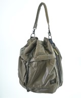 PORTER（ポーター）ショルダーバッグ カーキ サイズ:- メンズ/2200666043054