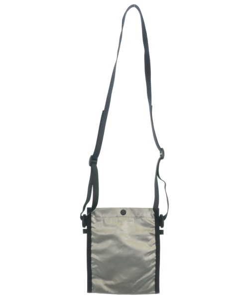 PORTER（ポーター）ショルダーバッグ 黄 サイズ:- メンズ/2200667363038