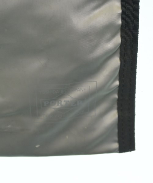 PORTER（ポーター）ショルダーバッグ 黄 サイズ:- メンズ/2200667363038