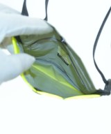 PORTER（ポーター）ショルダーバッグ 黄 サイズ:- メンズ/2200667363038