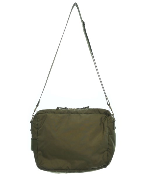 PORTER（ポーター）ショルダーバッグ カーキ サイズ:- メンズ/2200667444065