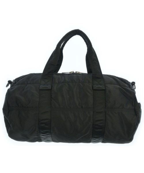 PORTER（ポーター）ボストンバッグ 黒 サイズ:- メンズ/2200667444072