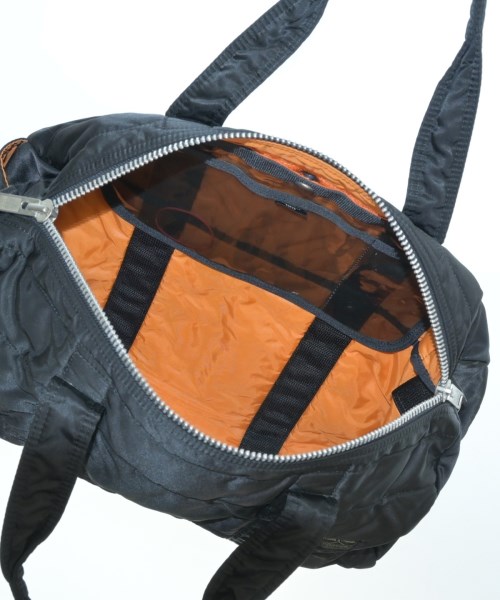 PORTER（ポーター）ボストンバッグ 黒 サイズ:- メンズ/2200667444072