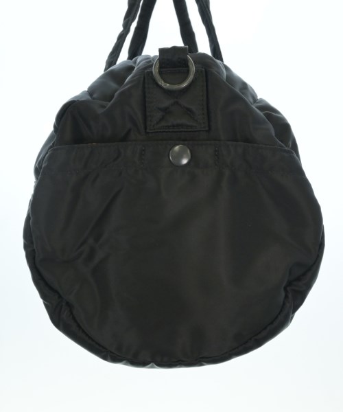 PORTER（ポーター）ボストンバッグ 黒 サイズ:- メンズ/2200667444072