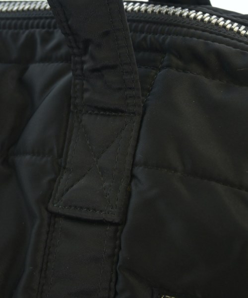 PORTER（ポーター）ボストンバッグ 黒 サイズ:- メンズ/2200667444072