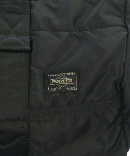 PORTER（ポーター）ボストンバッグ 黒 サイズ:- メンズ/2200667444072