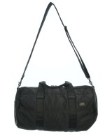 PORTER（ポーター）ボストンバッグ 黒 サイズ:- メンズ/2200667444072