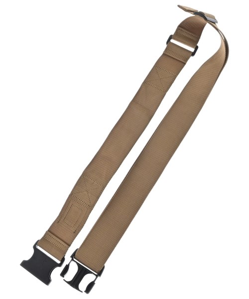 PORTER（ポーター）小物類（その他） ベージュ サイズ:- メンズ/2200664171230