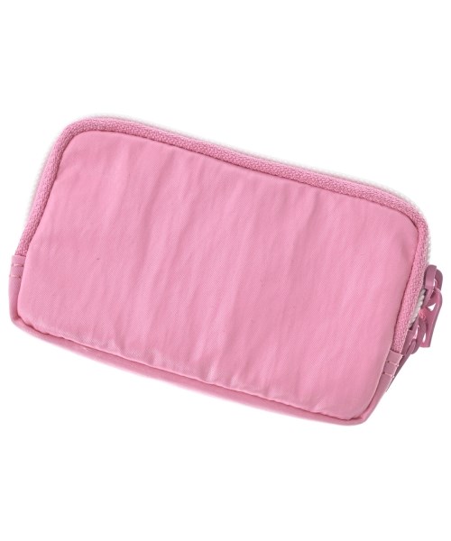 PORTER（ポーター）財布・コインケース ピンク サイズ:- メンズ/2200667984202